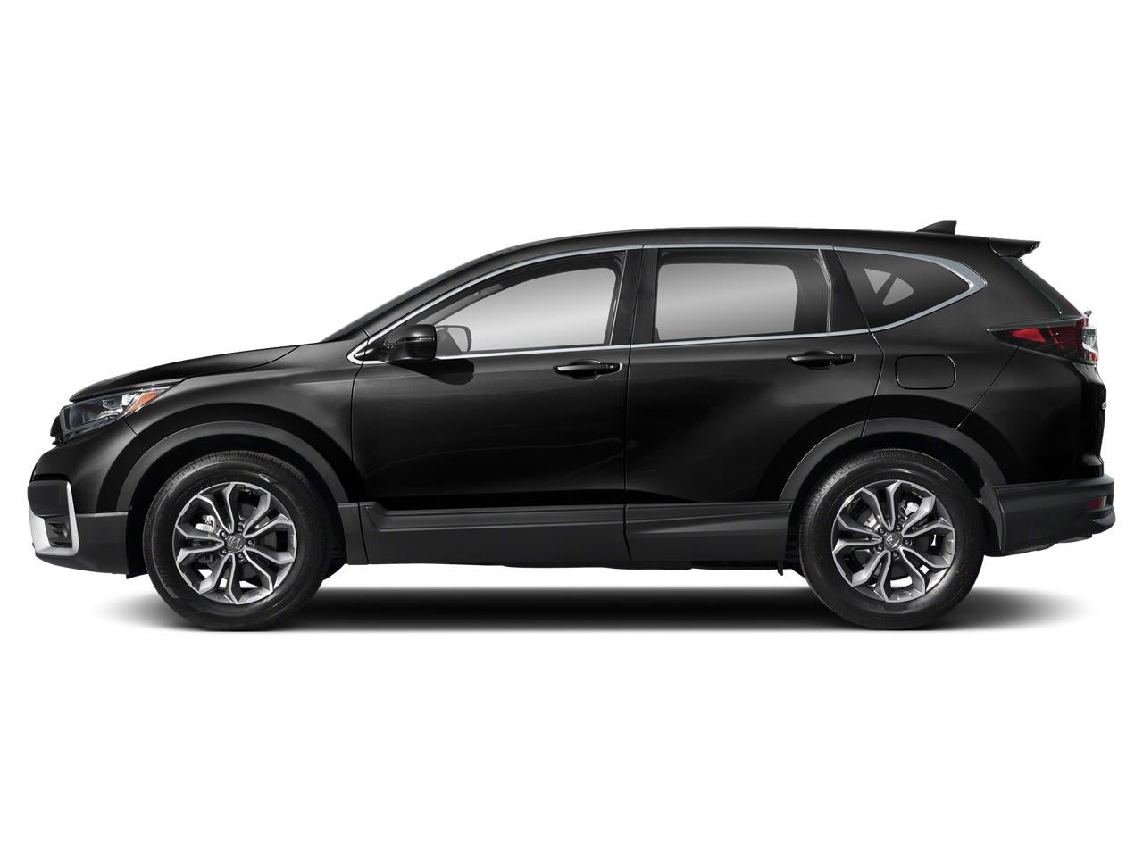 2020 Honda CR-V EX-L All Wheel Drive CVT
