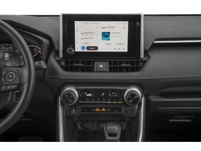 2023 Toyota RAV4 LE All Wheel Drive Automatic