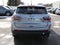 2024 Jeep Compass Latitude Four Wheel Drive 8-SPEED AUTOMATIC 8F30