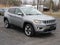 2021 Jeep Compass Limited Four Wheel Drive 9-SPEED 948TE AUTOMATIC