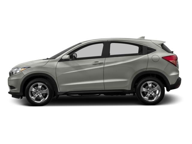 2016 Honda HR-V LX All Wheel Drive CVT