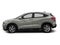2016 Honda HR-V LX All Wheel Drive CVT
