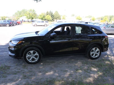 2023 Honda HR-V LX