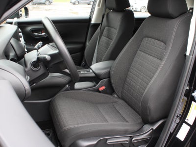 2023 Honda HR-V LX All Wheel Drive CVT