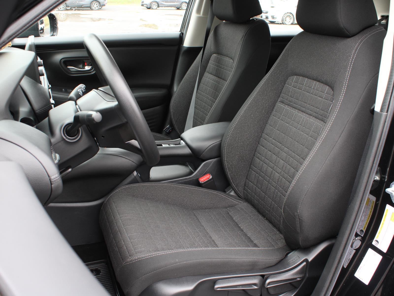 2023 Honda HR-V LX All Wheel Drive CVT