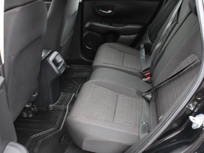 2023 Honda HR-V LX All Wheel Drive CVT