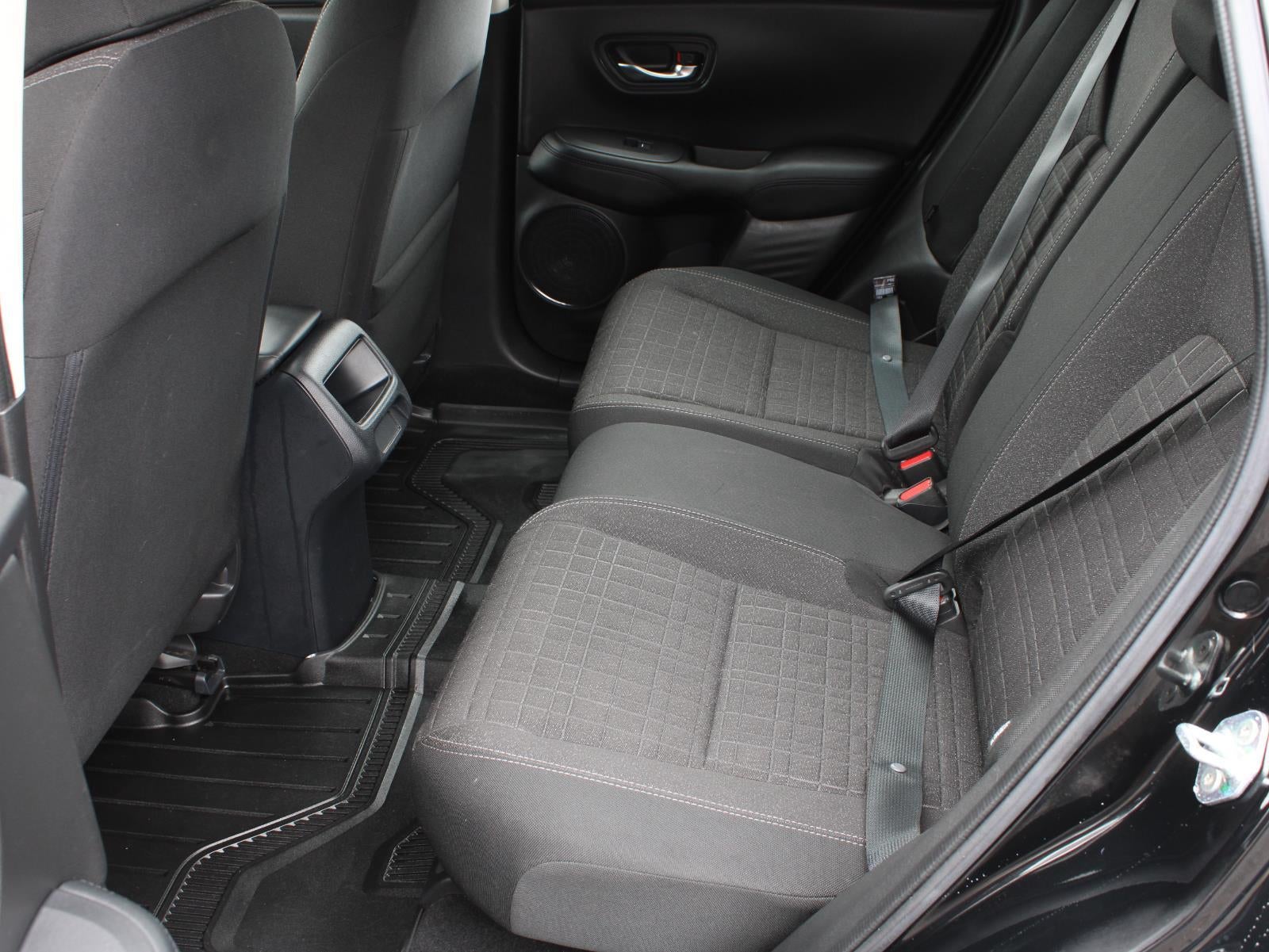 2023 Honda HR-V LX All Wheel Drive CVT