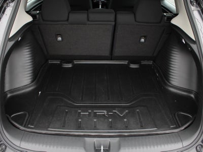 2023 Honda HR-V LX All Wheel Drive CVT