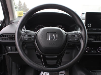 2023 Honda HR-V LX All Wheel Drive CVT