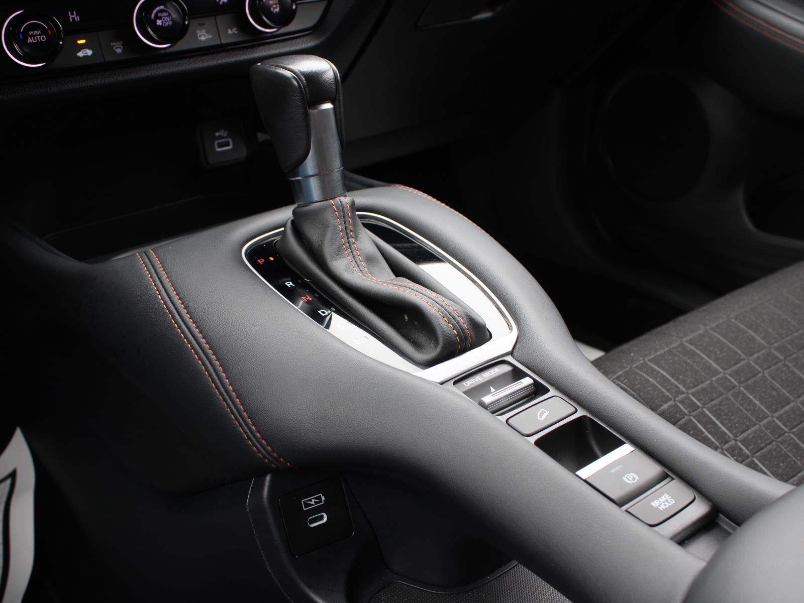 2024 Honda HR-V Sport All Wheel Drive CVT