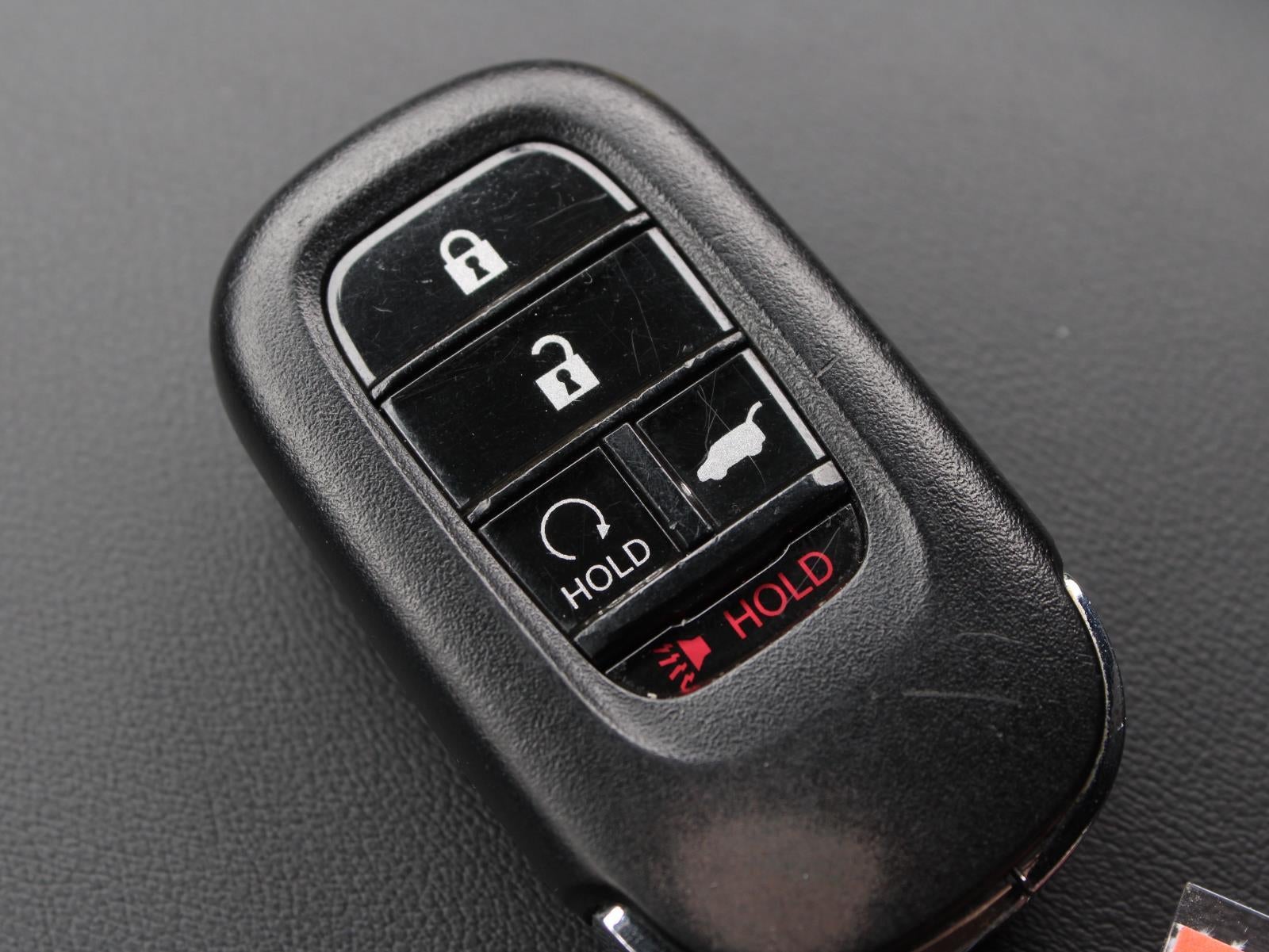 2024 Honda HR-V Sport All Wheel Drive CVT