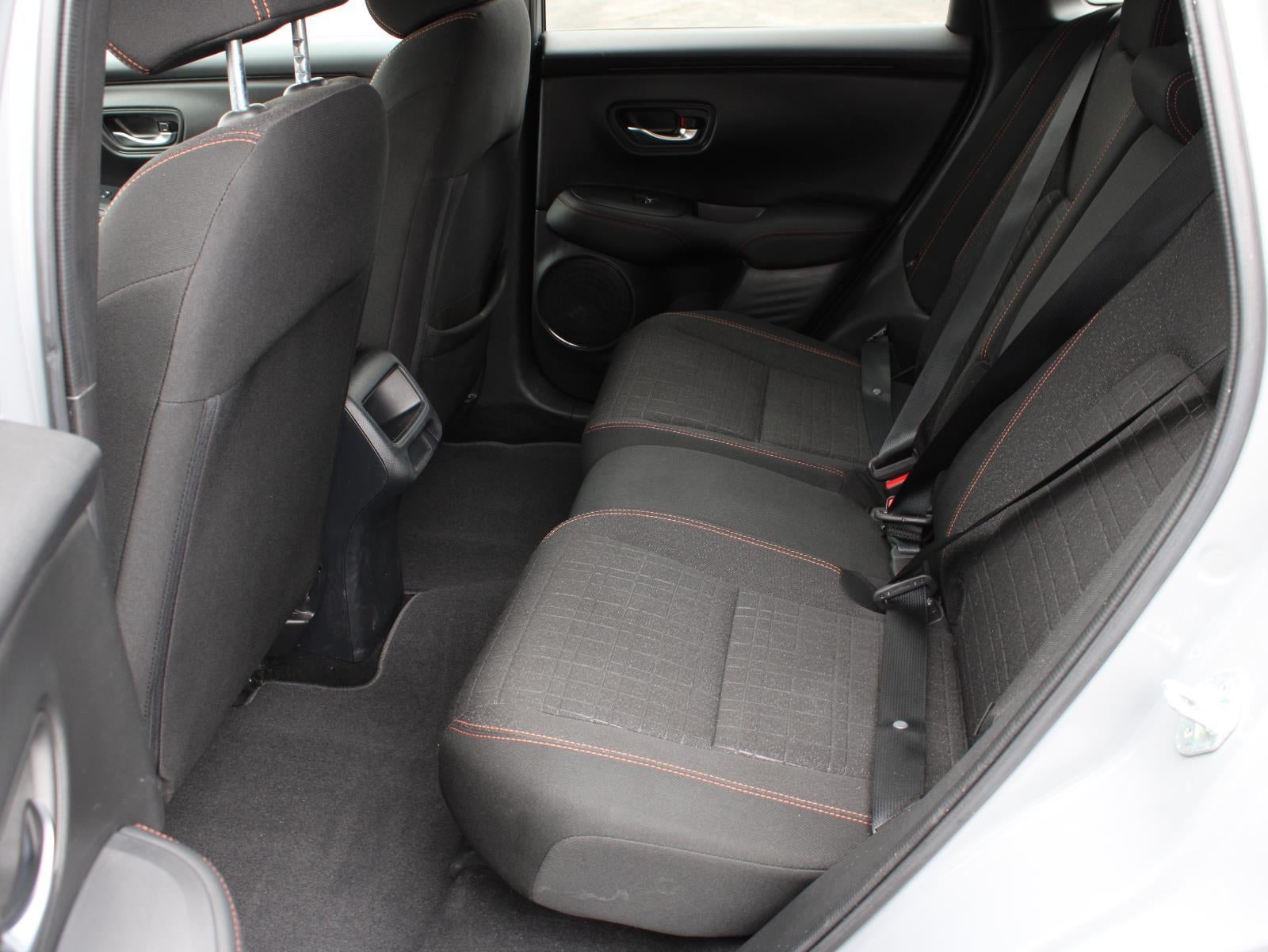 2024 Honda HR-V Sport All Wheel Drive CVT