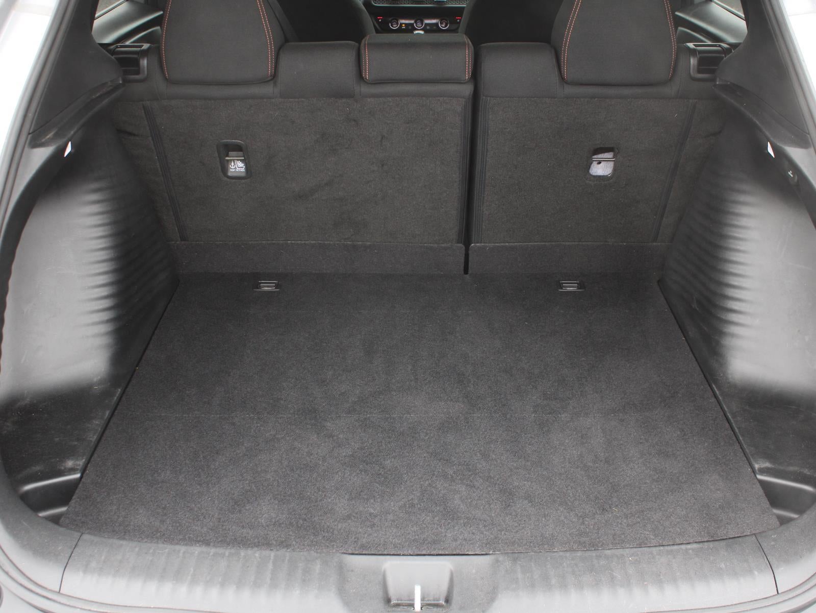 2024 Honda HR-V Sport All Wheel Drive CVT