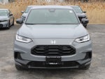 2024 Honda HR-V Sport All Wheel Drive CVT