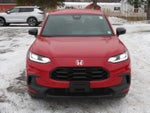 2024 Honda HR-V Sport All Wheel Drive CVT