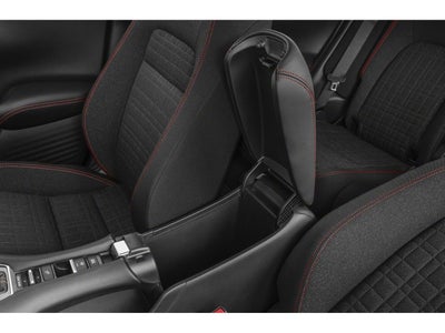 2023 Honda HR-V Sport All Wheel Drive CVT