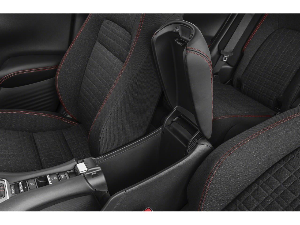 2023 Honda HR-V Sport All Wheel Drive CVT