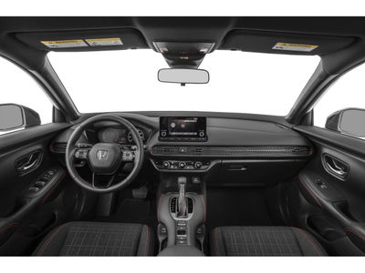 2023 Honda HR-V Sport All Wheel Drive CVT