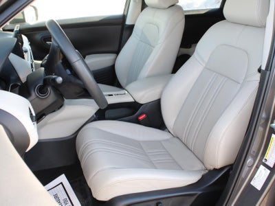 2025 Honda HR-V EX-L All Wheel Drive CVT