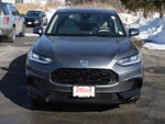 2025 Honda HR-V EX-L All Wheel Drive CVT