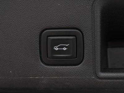 2021 GMC Terrain LE