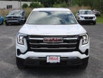 2026 GMC Terrain AWD Elevation All Wheel Drive 8-SPEED AUTOMATIC, ELECTRONICALLY-CONTROLLED WITH OVERDRIVE