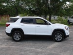 2026 GMC Terrain AWD Elevation All Wheel Drive 8-SPEED AUTOMATIC, ELECTRONICALLY-CONTROLLED WITH OVERDRIVE