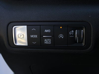 2026 GMC Terrain AWD Elevation All Wheel Drive 8-SPEED AUTOMATIC, ELECTRONICALLY-CONTROLLED WITH OVERDRIVE