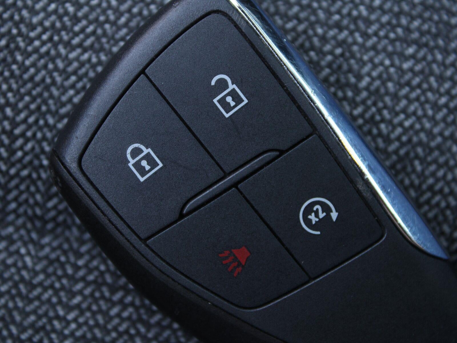 2026 GMC Terrain AWD Elevation All Wheel Drive 8-SPEED AUTOMATIC, ELECTRONICALLY-CONTROLLED WITH OVERDRIVE