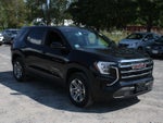 2026 GMC Terrain AWD Elevation All Wheel Drive 8-SPEED AUTOMATIC, ELECTRONICALLY-CONTROLLED WITH OVERDRIVE