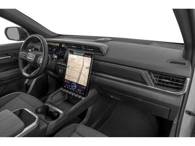 2026 GMC Terrain AWD Elevation All Wheel Drive 8-SPEED AUTOMATIC, ELECTRONICALLY-CONTROLLED WITH OVERDRIVE