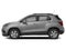 2020 Chevrolet Trax LT All-wheel Drive Transmission-Auto
