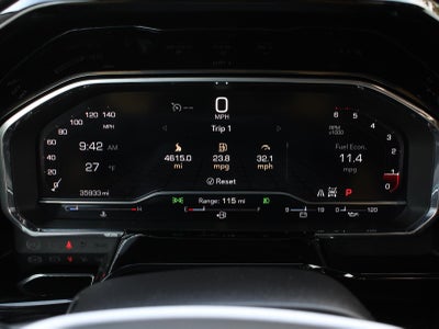 2024 GMC Sierra 1500 Elevation Four Wheel Drive 10-SPEED AUTOMATIC WITH ELECTRONIC PRECISION SHIFT, ELECTRONICALLY CONTROLLED