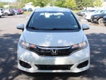 2019 Honda Fit LX