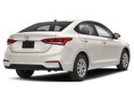 2020 Hyundai Accent SE