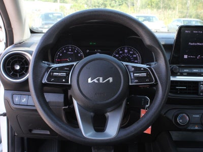 2023 Kia Forte LX
