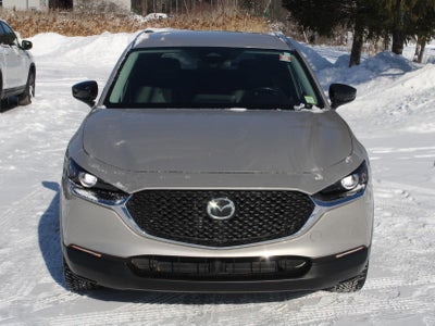 2024 Mazda Mazda CX-30 2.5 S Select Sport All Wheel Drive Automatic