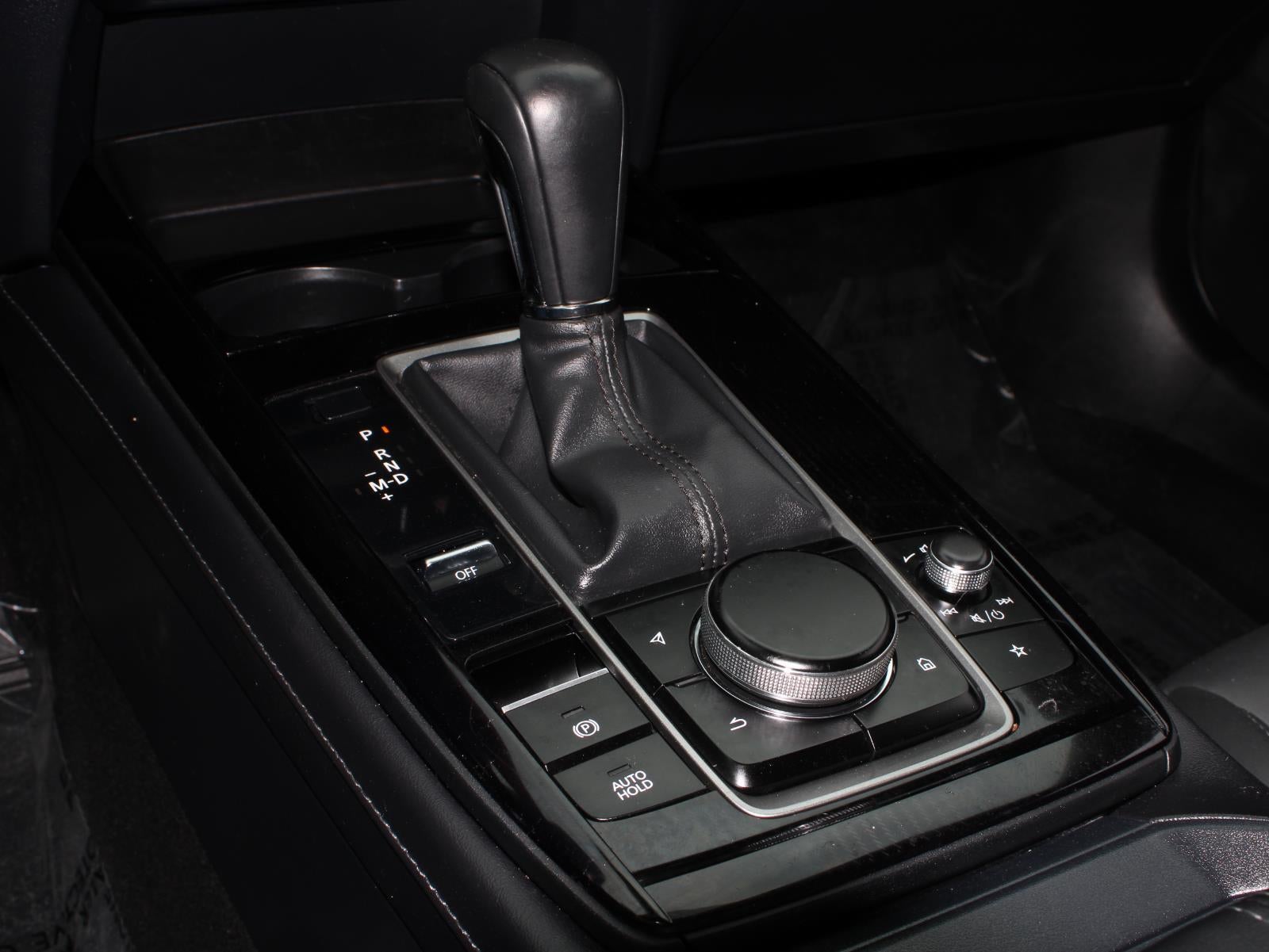 2025 Mazda Mazda CX-30 2.5 S Select Sport All Wheel Drive Automatic