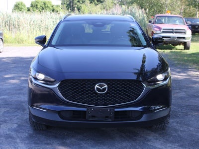 2025 Mazda Mazda CX-30 2.5 S Select Sport All Wheel Drive Automatic