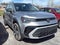 2025 Volkswagen Taos S All Wheel Drive Automatic