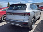 2025 Volkswagen Taos S All Wheel Drive Automatic