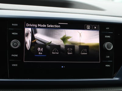 2024 Volkswagen Taos SE All Wheel Drive Auto-Shift Manual