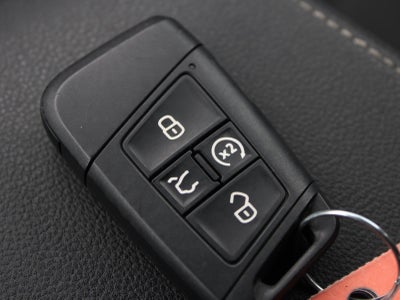 2024 Volkswagen Taos SE All Wheel Drive Auto-Shift Manual