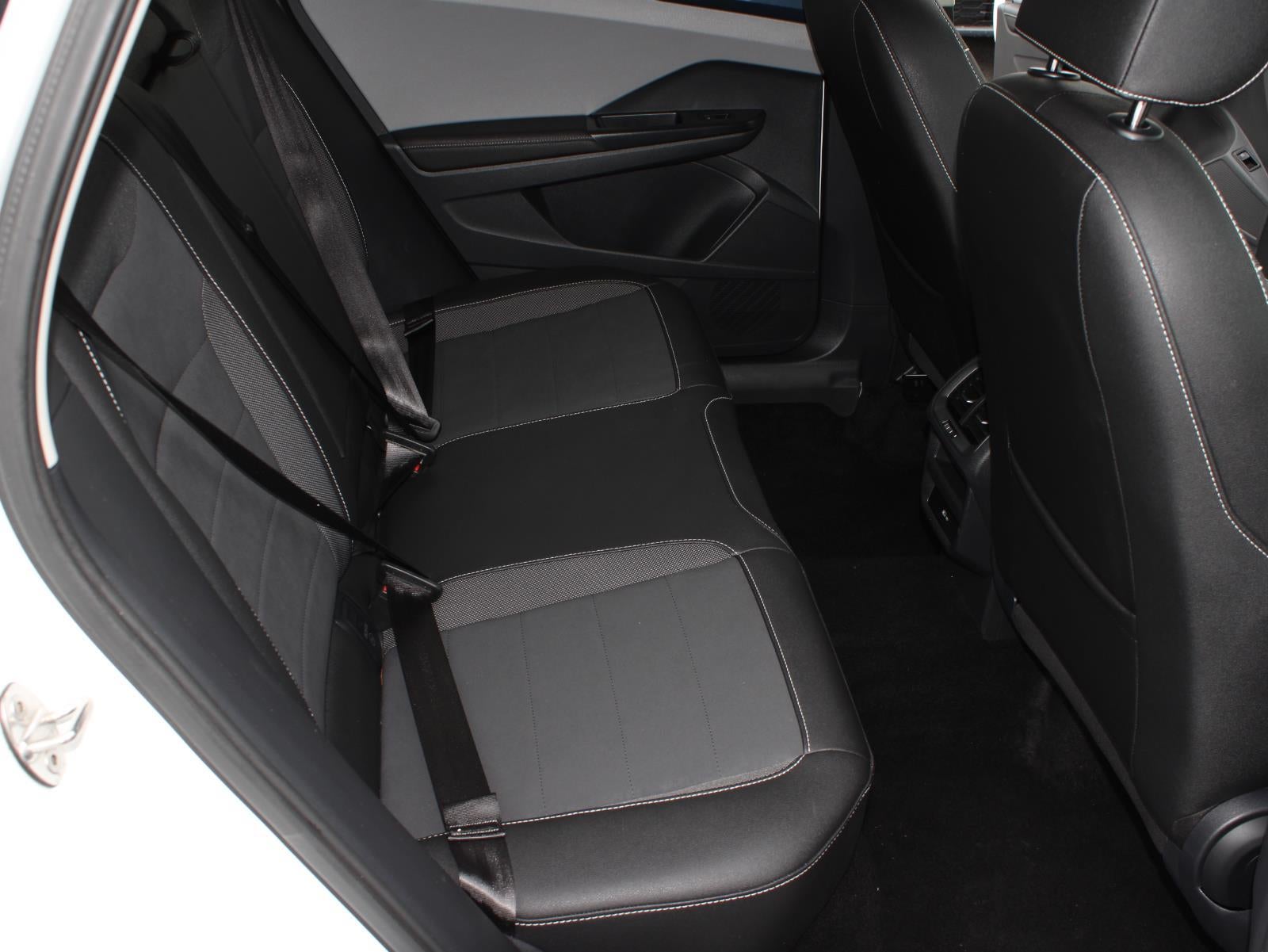 2024 Volkswagen Taos SE All Wheel Drive Auto-Shift Manual