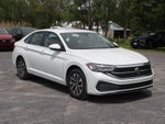 2024 Volkswagen Jetta S Front Wheel Drive Automatic