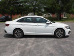 2024 Volkswagen Jetta S Front Wheel Drive Automatic