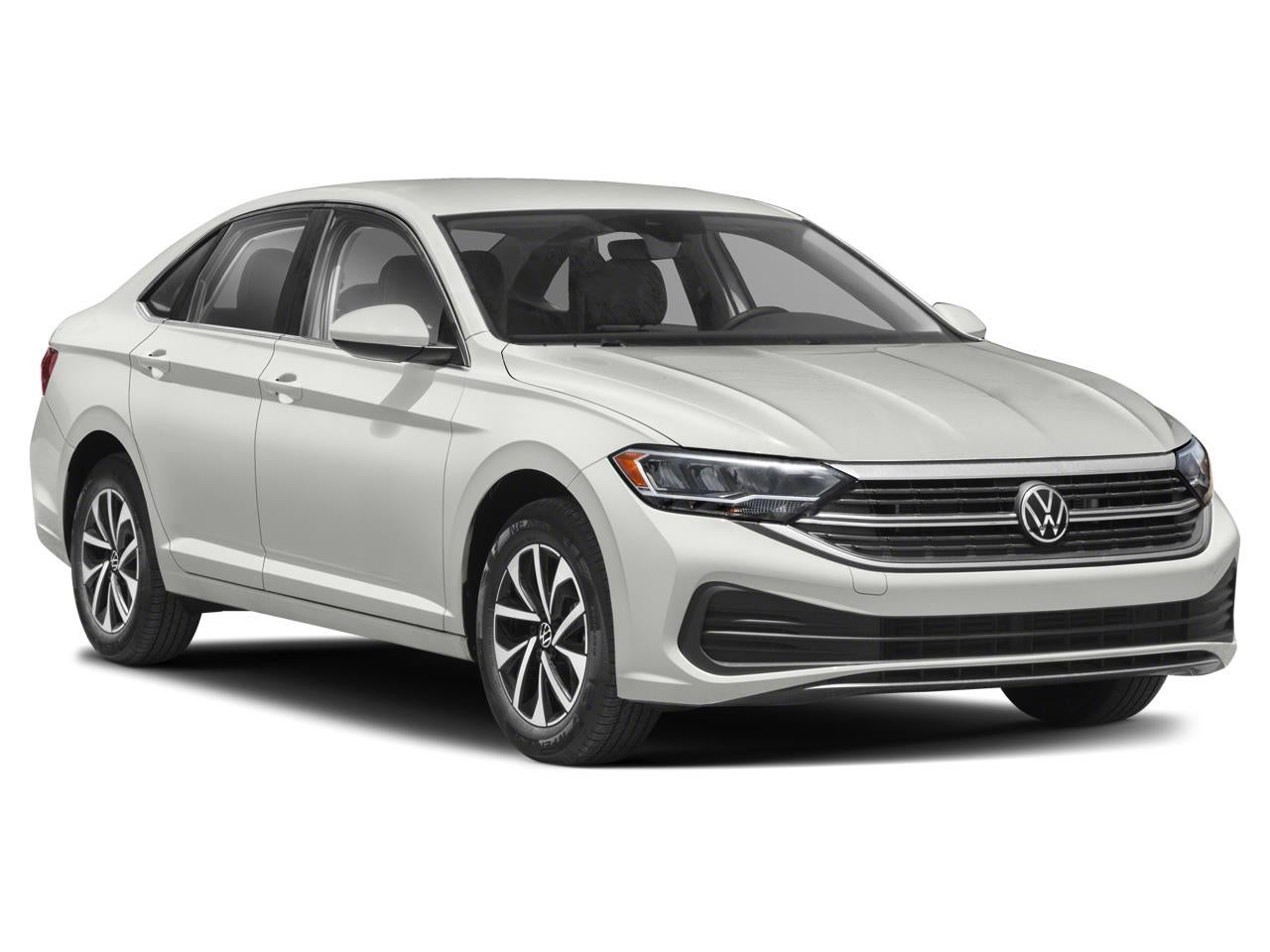 2024 Volkswagen Jetta S Front Wheel Drive Automatic
