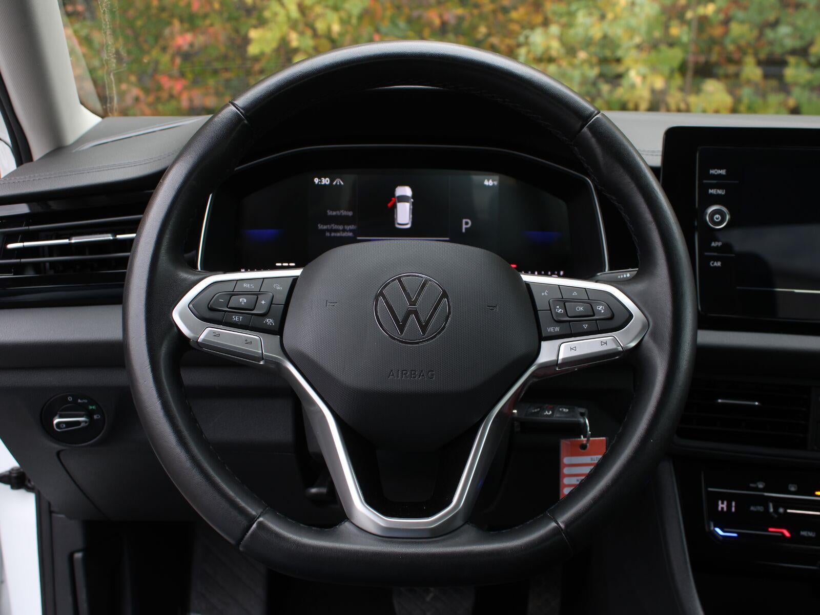 2025 Volkswagen Jetta S