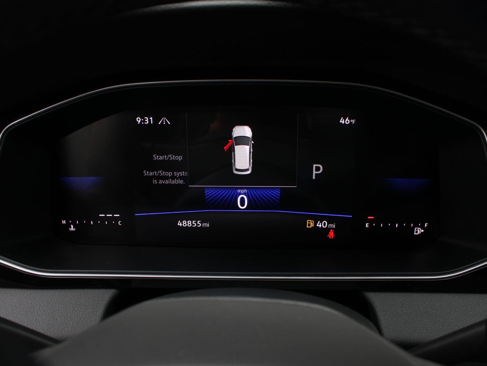 2025 Volkswagen Jetta S