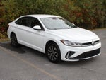 2025 Volkswagen Jetta S